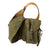 Original U.S. WWII Paratrooper Medic Bag by Johansen - Dated 1945 Original Items