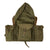 Original U.S. WWII Paratrooper Medic Bag by Johansen - Dated 1945 Original Items