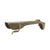 Original U.S. WWII Jeep Vehicle Universal Rifle and Carbine Gun Rack Original Items