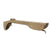 Original U.S. WWII Jeep Vehicle Universal Rifle and Carbine Gun Rack Original Items