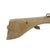 Original U.S. WWII Jeep Vehicle Universal Rifle and Carbine Gun Rack Original Items