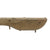 Original U.S. WWII Jeep Vehicle Universal Rifle and Carbine Gun Rack Original Items