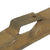 Original U.S. WWII Jeep Vehicle Universal Rifle and Carbine Gun Rack Original Items