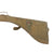 Original U.S. WWII Jeep Vehicle Universal Rifle and Carbine Gun Rack Original Items