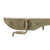 Original U.S. WWII Jeep Vehicle Universal Rifle and Carbine Gun Rack Original Items