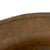 Original U.S. WWI M1917 Identified 28th Division Doughboy Helmet With Textured Paint & Liner - Lester Woodley, 109th Infantry Regiment - Keystone Division Original Items