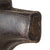 Original German WWII Police P08 Luger Holster Refurbished for WWII Use & Captured by 82nd Airborne Division Veteran Original Items