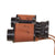 Original U.S. WWII U.S. Navy Serialized 6x30 Binoculars with Case by U.S. Naval Gun Factory Optical Shop Original Items