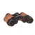 Original U.S. WWII U.S. Navy Serialized 6x30 Binoculars with Case by U.S. Naval Gun Factory Optical Shop Original Items
