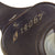 Original U.S. WWII U.S. Navy Serialized 6x30 Binoculars with Case by U.S. Naval Gun Factory Optical Shop Original Items