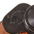 Original U.S. WWII U.S. Navy Serialized 6x30 Binoculars with Case by U.S. Naval Gun Factory Optical Shop Original Items