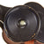 Original U.S. WWII U.S. Navy Serialized 6x30 Binoculars with Case by U.S. Naval Gun Factory Optical Shop Original Items