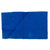 Original German WWII Werkluftschutz Factory Air Raid Protection Embroidered Blue Armband Original Items