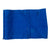 Original German WWII Werkluftschutz Factory Air Raid Protection Embroidered Blue Armband Original Items