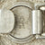 Original German WWII Second Pattern Judicial Administration Official's Aluminum Belt Buckle by F. W. Assmann & Söhne - Dated 1937 Original Items