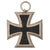 Original German WWII Wehrmacht Iron Cross 2nd Class 1939 by Josef Feix Söhne with Ribbon in Paper Packet Original Items