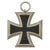 Original German WWII Wehrmacht Iron Cross 2nd Class 1939 by Josef Feix Söhne with Ribbon in Paper Packet Original Items