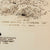 Original U.S. WWII USMC Battle of Iwo Jima Large “Special Air & Gunnery Target Map” Invasion Map Dated November 1944 with Collection of 4th Marine Division Restricted Terrain Sketches of Iwo Jima - 28 x 40½” Original Items