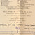 Original U.S. WWII USMC Battle of Iwo Jima Large “Special Air & Gunnery Target Map” Invasion Map Dated November 1944 with Collection of 4th Marine Division Restricted Terrain Sketches of Iwo Jima - 28 x 40½” Original Items