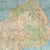 Original U.S. WWII USMC Battle of Iwo Jima Large “Special Air & Gunnery Target Map” Invasion Map Dated November 1944 with Collection of 4th Marine Division Restricted Terrain Sketches of Iwo Jima - 28 x 40½” Original Items