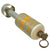Original U.S M15 White Phosphorous Inert Smoke Grenade with M1 Projection Grenade Adapter - Willie Pete Original Items