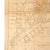 Original U.S. WWII 4th Marine Division Double-Sided Iwo Jima Landing Information Sheet & Map - Printed by 4th Engineer Battalion - 10 x 18” Original Items