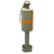 Original U.S M15 White Phosphorous Inert Smoke Grenade with M1 Projection Grenade Adapter - Willie Pete Original Items