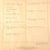 Original U.S. WWII 4th Marine Division Double-Sided Iwo Jima Landing Information Sheet & Map - Printed by 4th Engineer Battalion - 10 x 18” Original Items