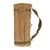 Original U.S. WWII Second Pattern M6 Bazooka Rocket Bag Dated 1945 With (3) Inert 2.36” Rockets in Replacement Tubes Original Items