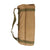 Original U.S. WWII Second Pattern M6 Bazooka Rocket Bag Dated 1945 With (3) Inert 2.36” Rockets in Replacement Tubes Original Items