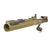 Original U.S. Global War on Terror INERT M72A7 Light Anti-Tank Weapon LAW Rocket Propelled Grenade Launcher With Picatinny Rail - Dated 2016 Original Items
