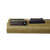 Original U.S. Global War on Terror INERT M72A7 Light Anti-Tank Weapon LAW Rocket Propelled Grenade Launcher With Picatinny Rail - Dated 2016 Original Items