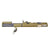 Original U.S. Global War on Terror INERT M72A7 Light Anti-Tank Weapon LAW Rocket Propelled Grenade Launcher With Picatinny Rail - Dated 2016 Original Items