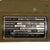 Original U.S. Global War on Terror INERT M72A7 Light Anti-Tank Weapon LAW Rocket Propelled Grenade Launcher With Picatinny Rail - Dated 2016 Original Items
