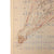 Original U.S. WWII USMC Battle of Iwo Jima “Blockhouses with Principal Directions of Fire Indicated” Map - Extremely Scarce - 14 x 19¼” Original Items