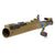 Original U.S. Global War on Terror INERT M72A7 Light Anti-Tank Weapon LAW Rocket Propelled Grenade Launcher With Picatinny Rail - Dated 2016 Original Items