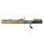 Original U.S. Global War on Terror INERT M72A7 Light Anti-Tank Weapon LAW Rocket Propelled Grenade Launcher With Picatinny Rail - Dated 2016 Original Items