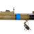 Original U.S. Global War on Terror INERT M72A7 Light Anti-Tank Weapon LAW Rocket Propelled Grenade Launcher With Picatinny Rail - Dated 2016 Original Items