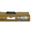 Original U.S. Global War on Terror INERT M72A7 Light Anti-Tank Weapon LAW Rocket Propelled Grenade Launcher With Picatinny Rail - Dated 2016 Original Items