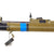Original U.S. Global War on Terror INERT M72A7 Light Anti-Tank Weapon LAW Rocket Propelled Grenade Launcher With Picatinny Rail - Dated 2016 Original Items
