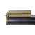 Original U.S. Global War on Terror INERT M72A7 Light Anti-Tank Weapon LAW Rocket Propelled Grenade Launcher With Picatinny Rail - Dated 2016 Original Items