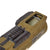 Original U.S. Global War on Terror INERT M72A7 Light Anti-Tank Weapon LAW Rocket Propelled Grenade Launcher With Picatinny Rail - Dated 2016 Original Items
