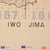 Original U.S. WWII USMC Battle of Iwo Jima Anti-Aircraft Defenses Map - Extremely Scarce - 14 x 19¼”