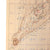 Original U.S. WWII USMC Battle of Iwo Jima Anti-Aircraft Defenses Map - Extremely Scarce - 14 x 19¼”