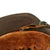 Original German WWII Luftwaffe M42 Single Decal Helmet with 1942 Dated 55cm Liner and Chinstrap - Stamped NS62 Original Items