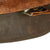 Original German WWII Luftwaffe M42 Single Decal Helmet with 1942 Dated 55cm Liner and Chinstrap - Stamped NS62 Original Items