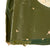 Original Imperial Japanese Float Plane Tail Skin “52” Captured at Sasebo Airfield in Nagasaki Prefecture in October 1945 Original Items
