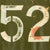 Original Imperial Japanese Float Plane Tail Skin “52” Captured at Sasebo Airfield in Nagasaki Prefecture in October 1945 Original Items