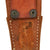 Original U.S. WWII US Army Signal Corps Lineman’s Tool Set With CS-34 Leather Pouch, TL-29 Pocket Knife and Channellock Pliers Original Items