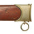 Original German Early WWII SA Dagger by Rare Maker J.A. Henckels Zwillingswerk of Solingen with Scabbard Original Items